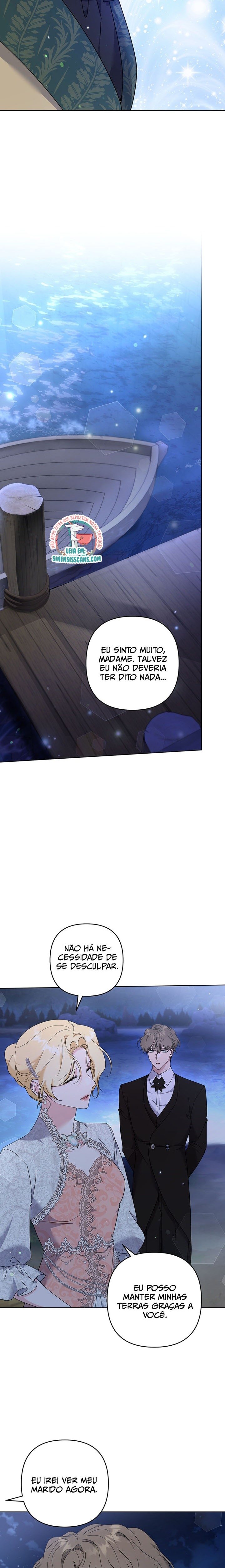 O Que Significa Ser Você Capítulo 113 Página 9