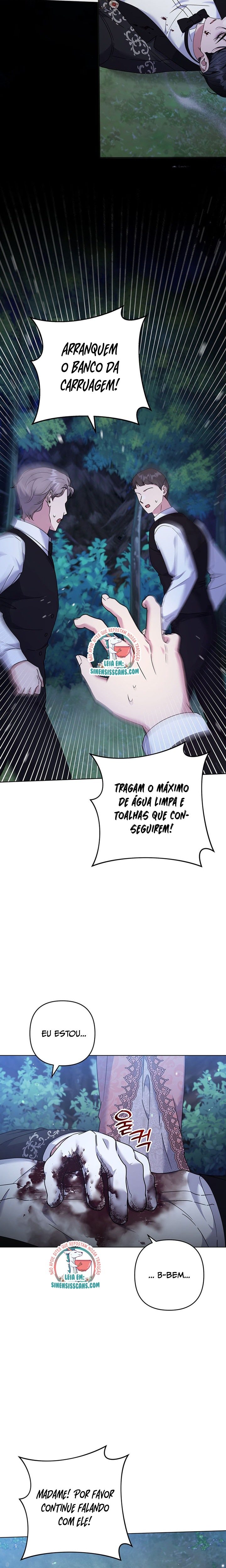 O Que Significa Ser Você Capítulo 114 Página 17