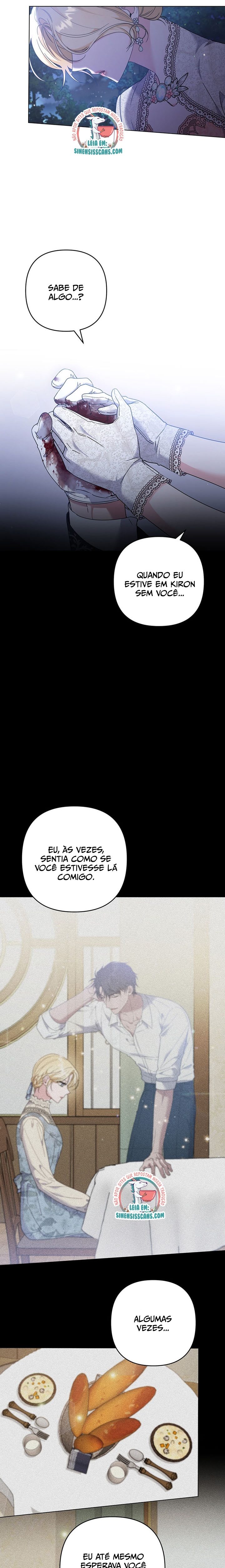 O Que Significa Ser Você Capítulo 114 Página 19