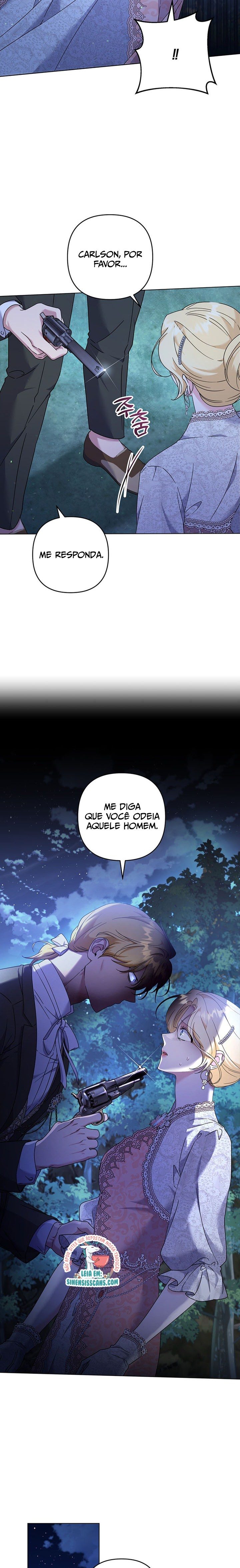 O Que Significa Ser Você Capítulo 114 Página 4