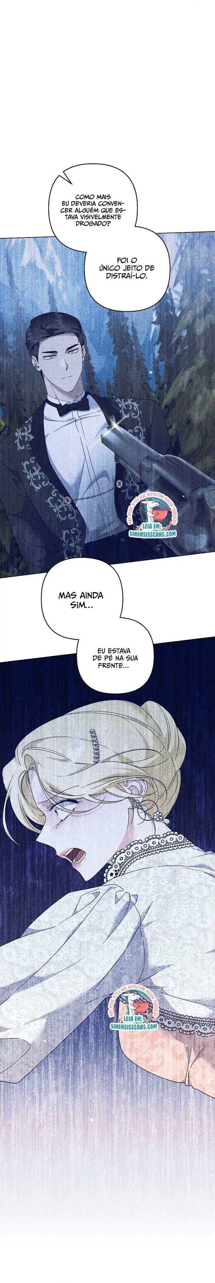 O Que Significa Ser Você Capítulo 117 Página 17