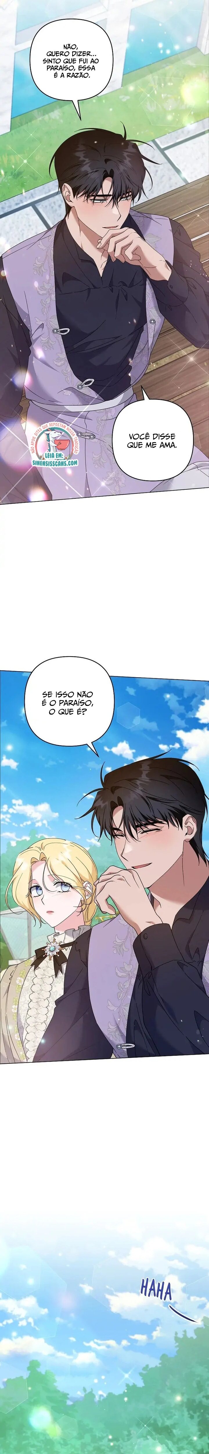 O Que Significa Ser Você Capítulo 118 Página 10