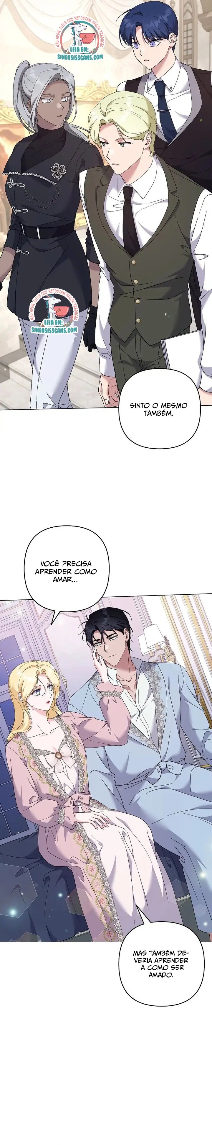O Que Significa Ser Você Capítulo 119 Página 13