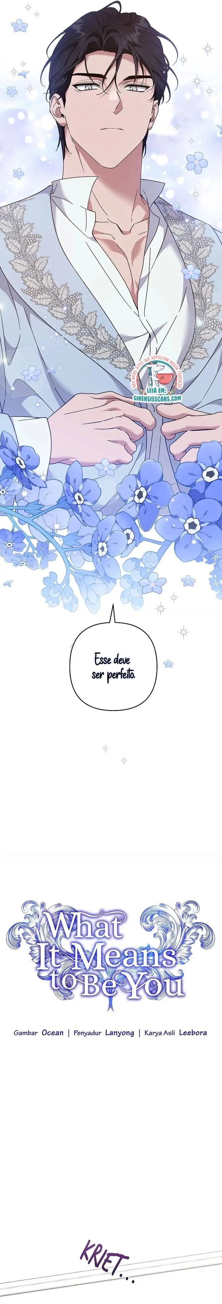 O Que Significa Ser Você Capítulo 119 Página 7