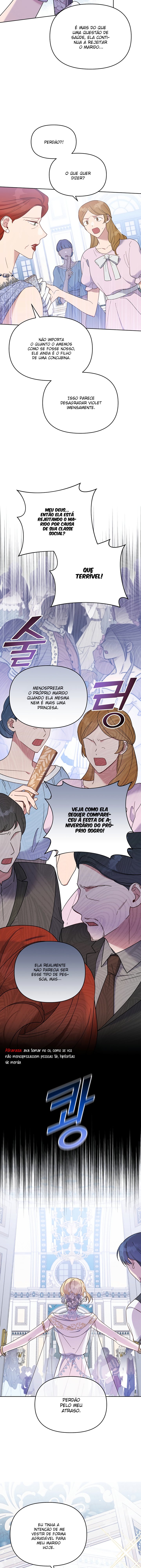O Que Significa Ser Você Capítulo 12 Página 17