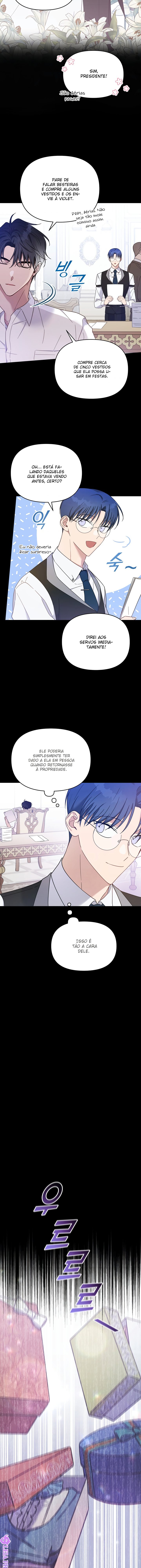 O Que Significa Ser Você Capítulo 12 Página 3