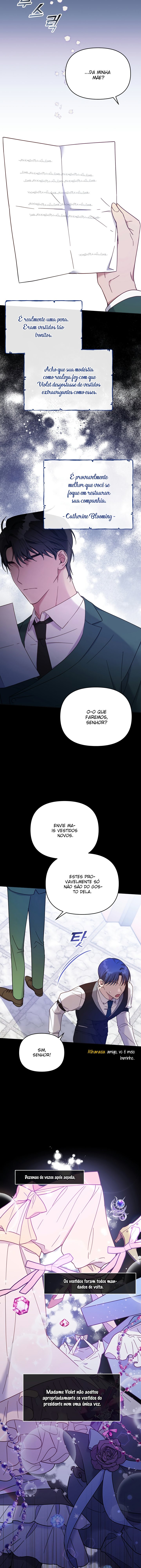 O Que Significa Ser Você Capítulo 12 Página 5