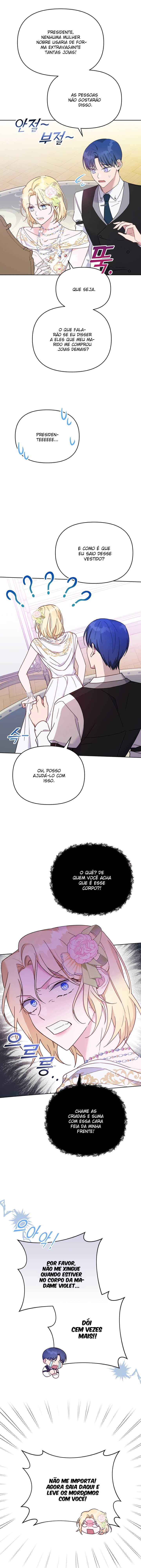 O Que Significa Ser Você Capítulo 12 Página 8