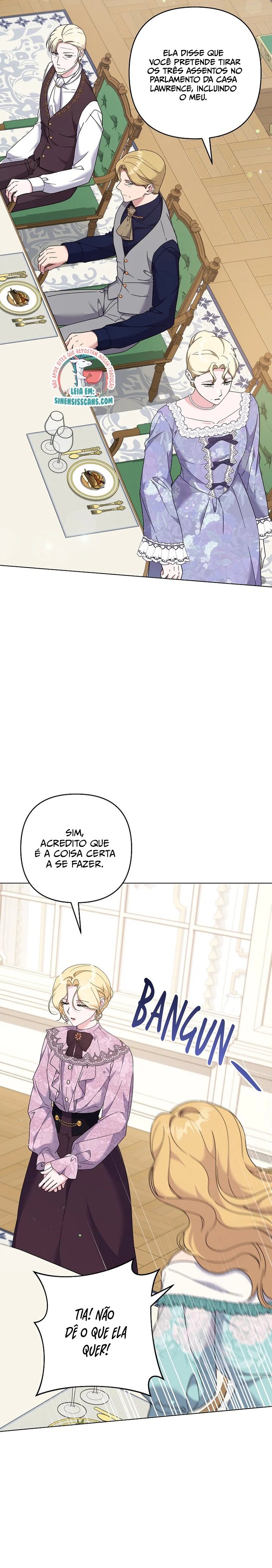 O Que Significa Ser Você Capítulo 120 Página 12