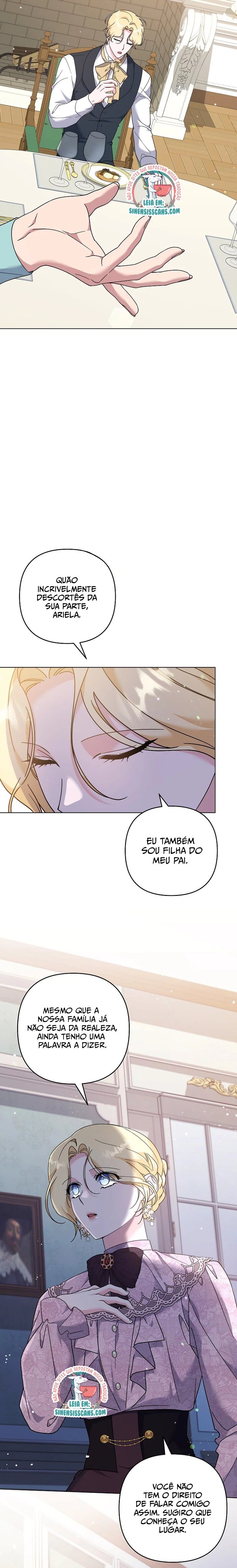 O Que Significa Ser Você Capítulo 120 Página 14