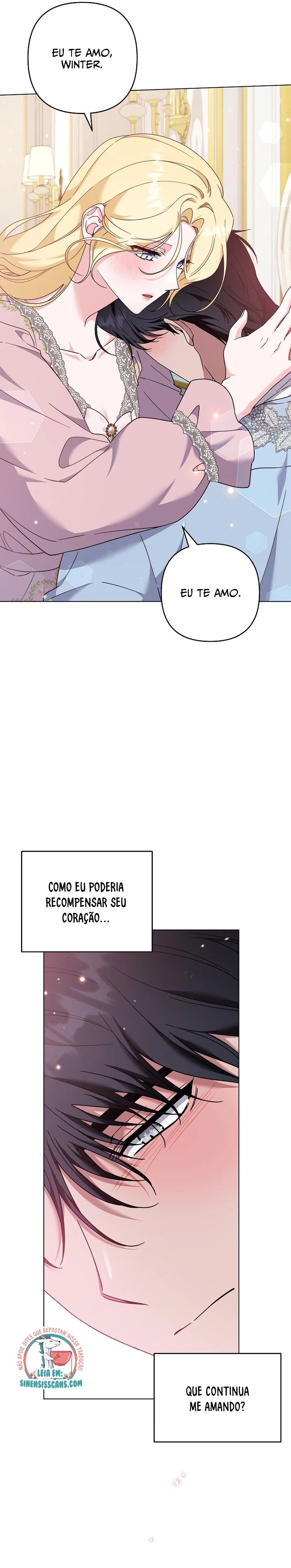 O Que Significa Ser Você Capítulo 120 Página 4