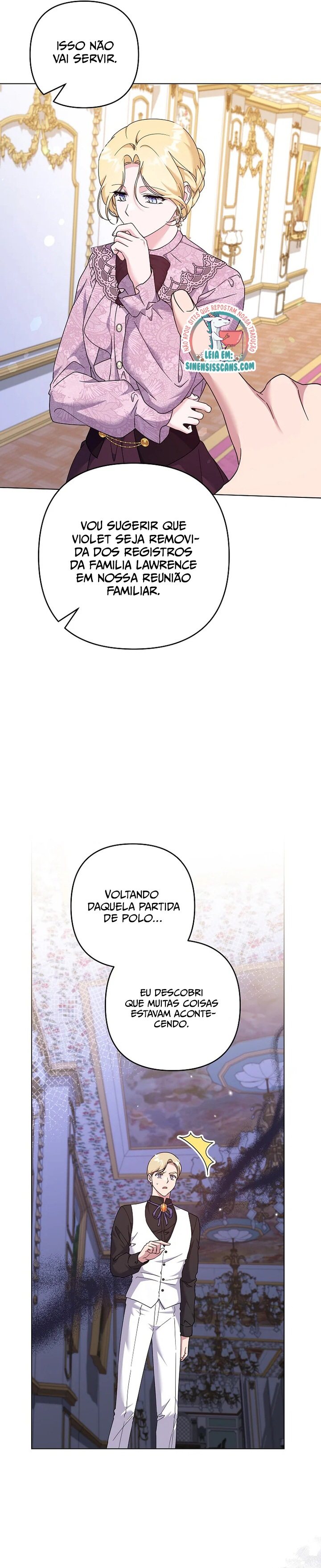 O Que Significa Ser Você Capítulo 121 Página 17