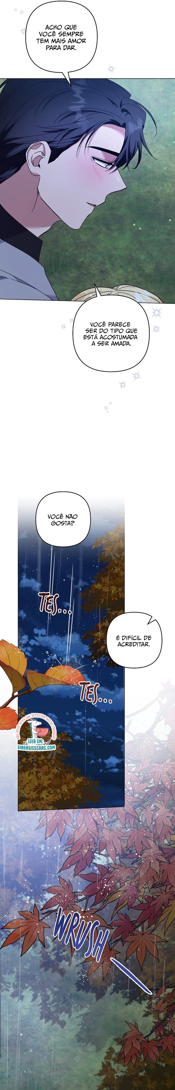 O Que Significa Ser Você Capítulo 122 Página 22
