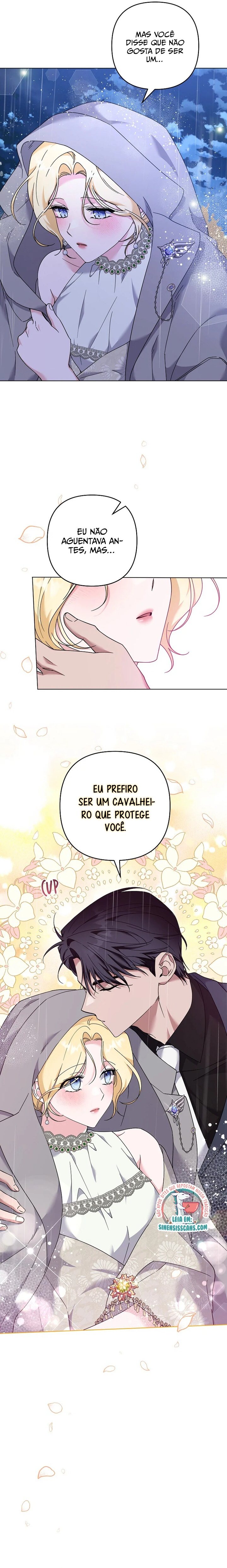 O Que Significa Ser Você Capítulo 122 Página 25