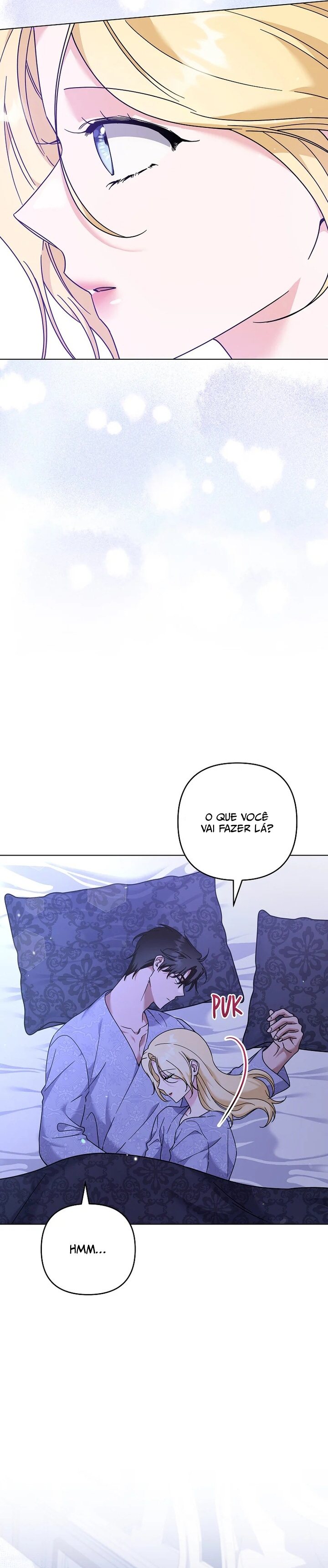 O Que Significa Ser Você Capítulo 123 Página 14
