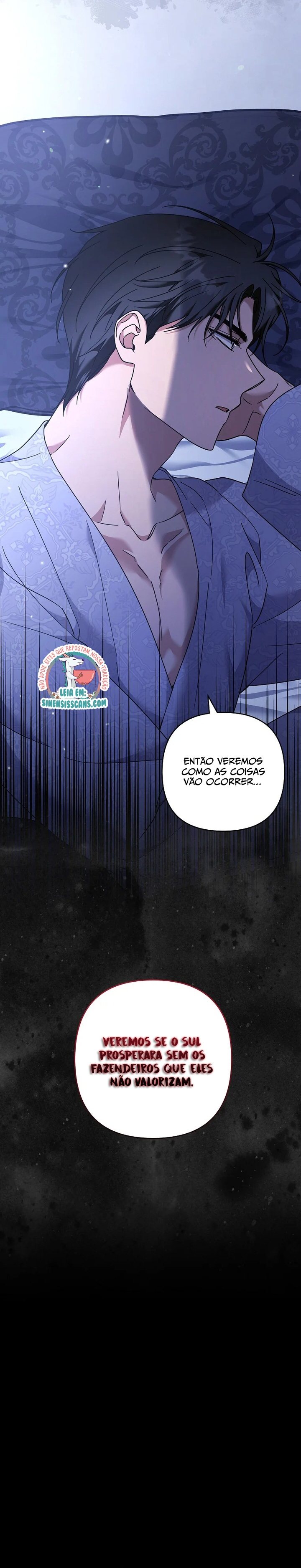 O Que Significa Ser Você Capítulo 123 Página 20