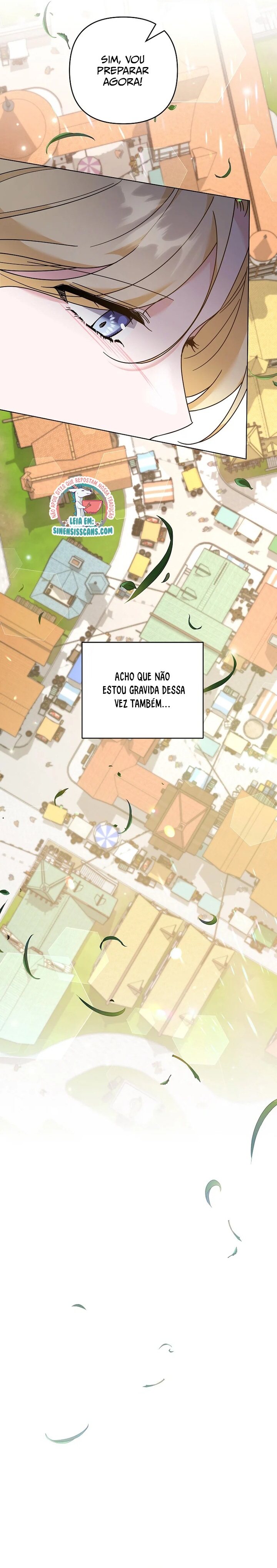 O Que Significa Ser Você Capítulo 124 Página 18