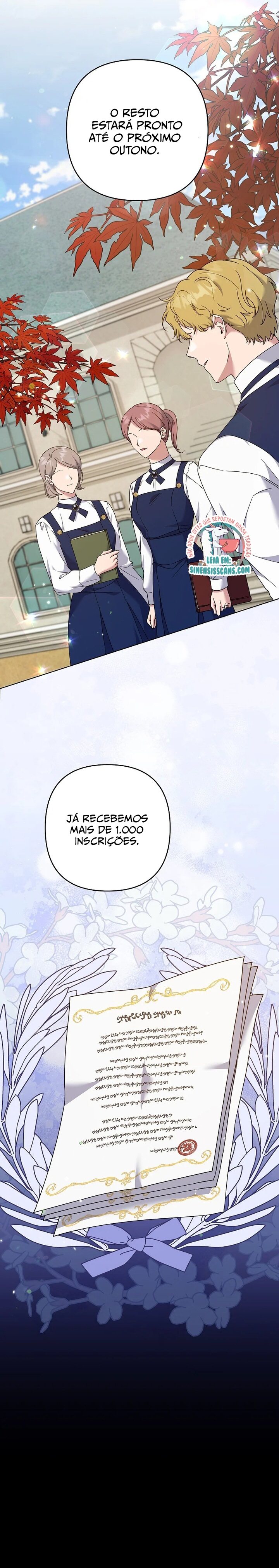 O Que Significa Ser Você Capítulo 125 Página 17