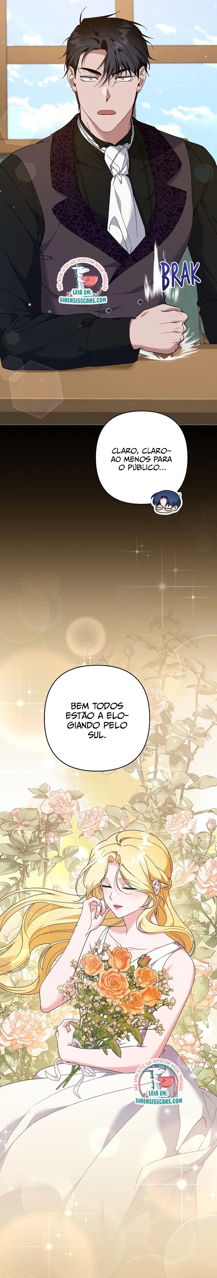 O Que Significa Ser Você Capítulo 125 Página 20