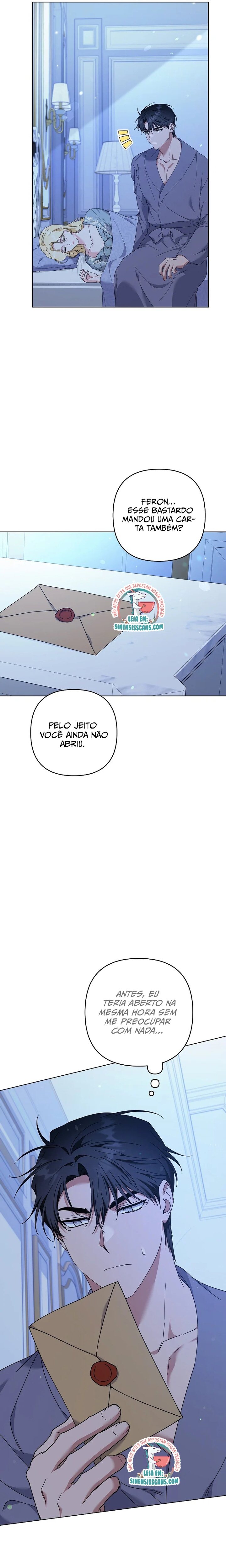 O Que Significa Ser Você Capítulo 125 Página 24