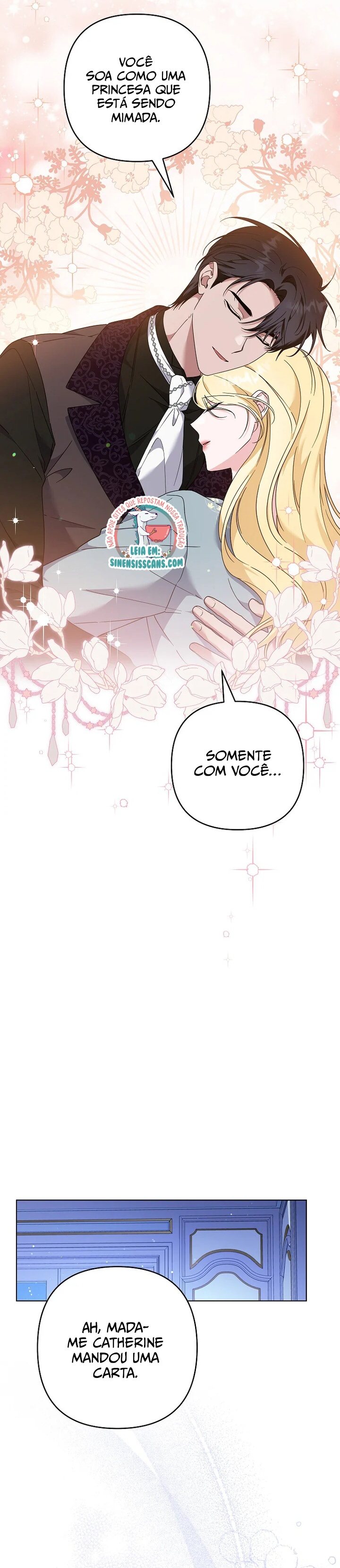 O Que Significa Ser Você Capítulo 125 Página 6