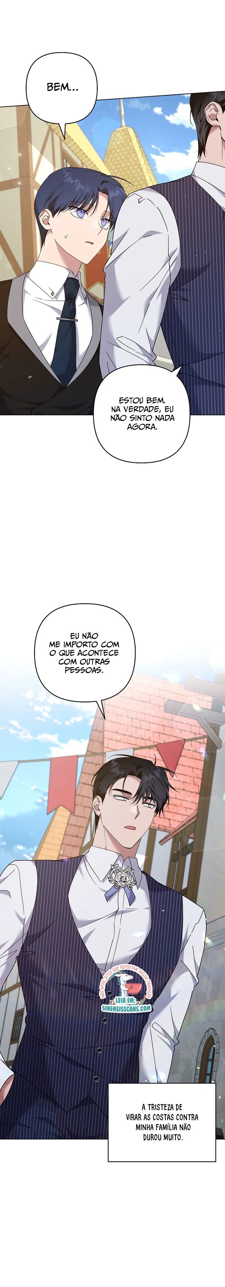O Que Significa Ser Você Capítulo 126 Página 27