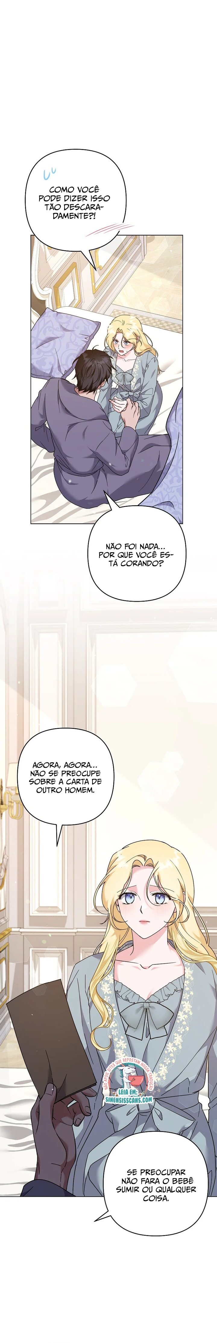 O Que Significa Ser Você Capítulo 126 Página 5