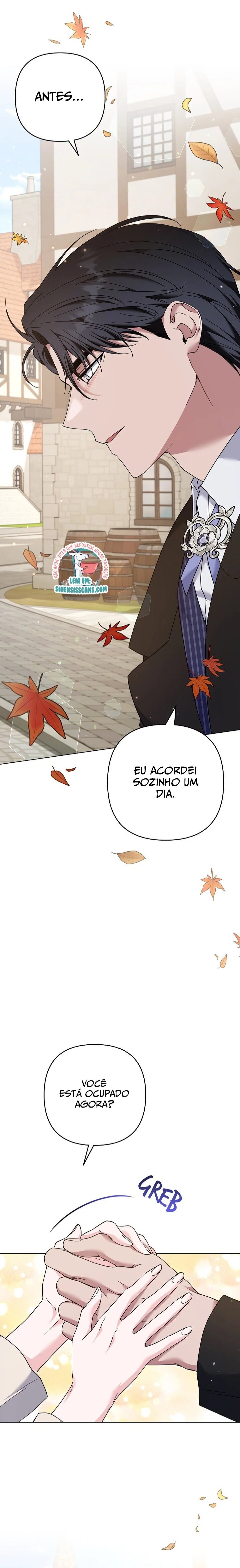 O Que Significa Ser Você Capítulo 127 Página 12