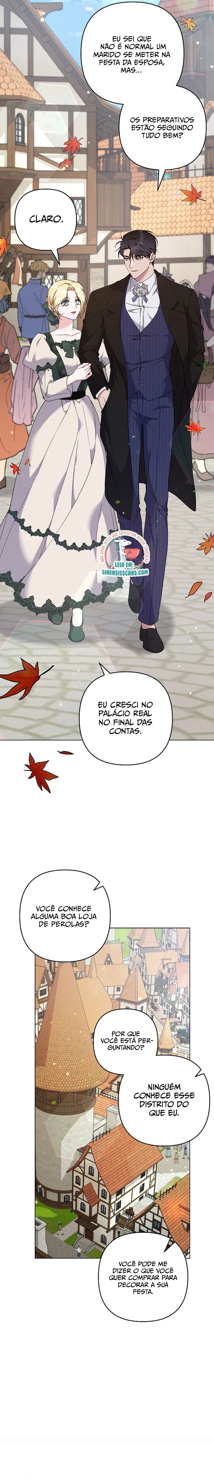 O Que Significa Ser Você Capítulo 127 Página 14