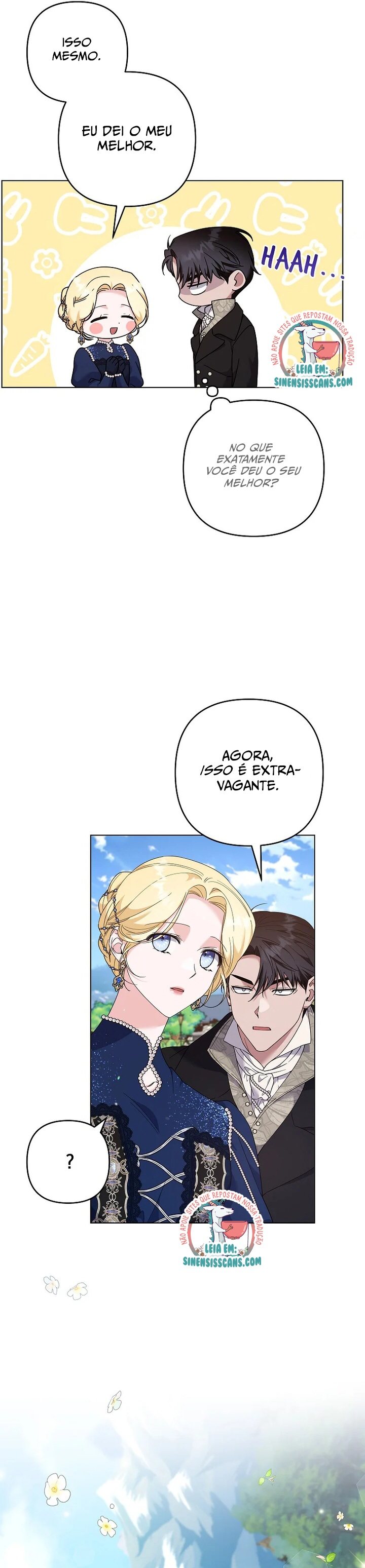 O Que Significa Ser Você Capítulo 127 Página 17