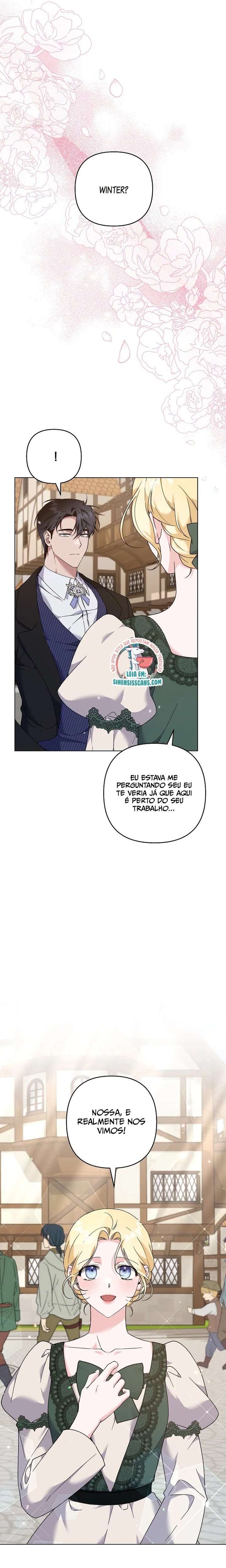 O Que Significa Ser Você Capítulo 127 Página 2