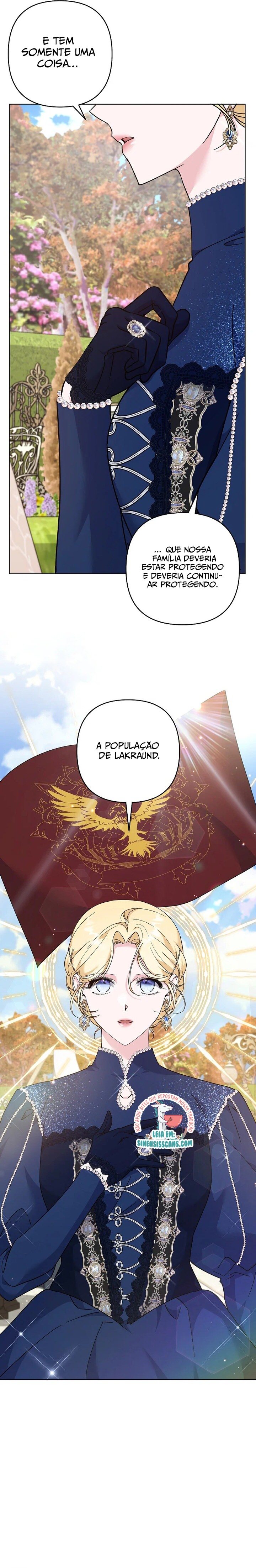 O Que Significa Ser Você Capítulo 128 Página 13