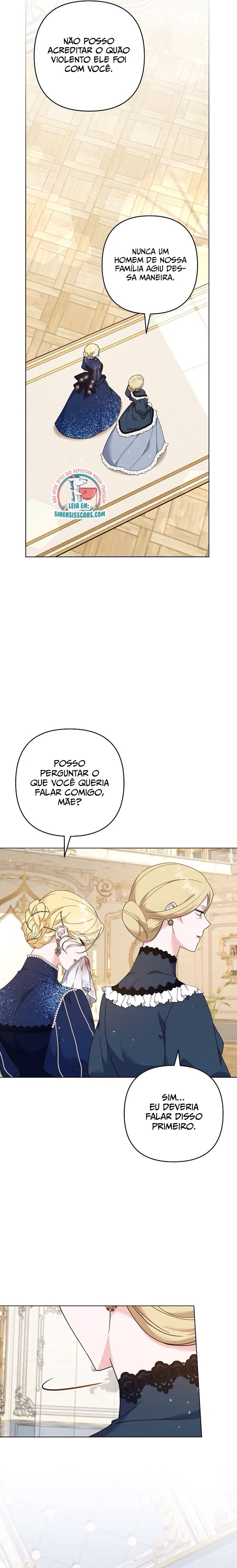 O Que Significa Ser Você Capítulo 128 Página 26