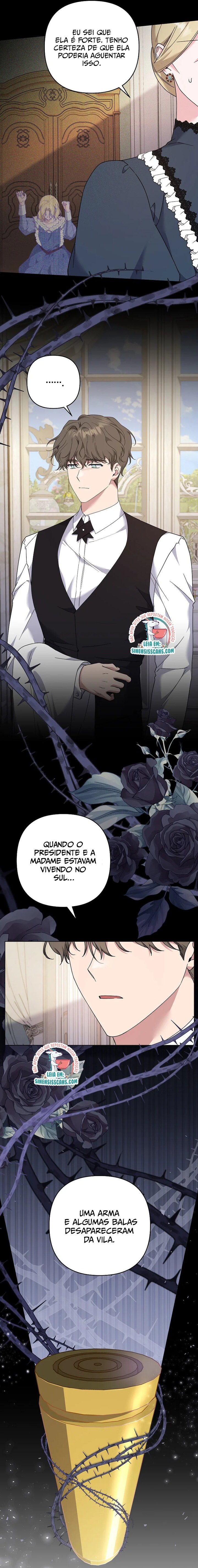 O Que Significa Ser Você Capítulo 129 Página 17