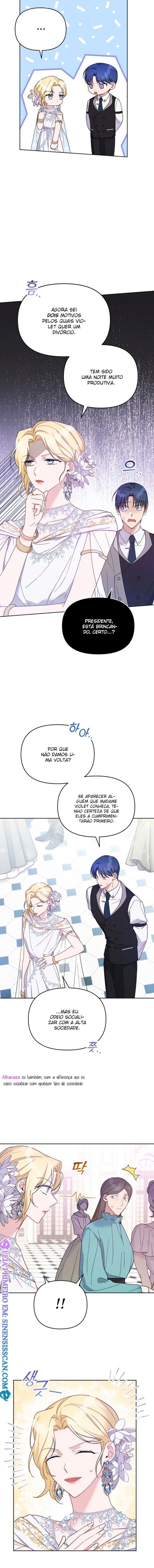 O Que Significa Ser Você Capítulo 13 Página 13