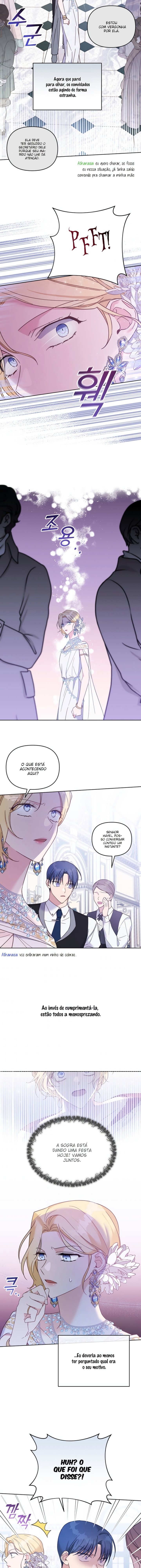 O Que Significa Ser Você Capítulo 13 Página 15