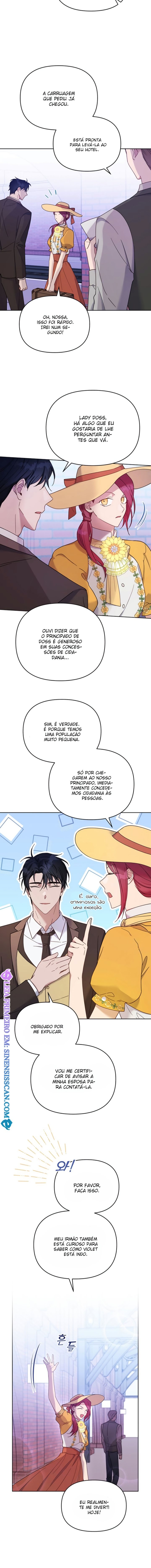 O Que Significa Ser Você Capítulo 13 Página 6
