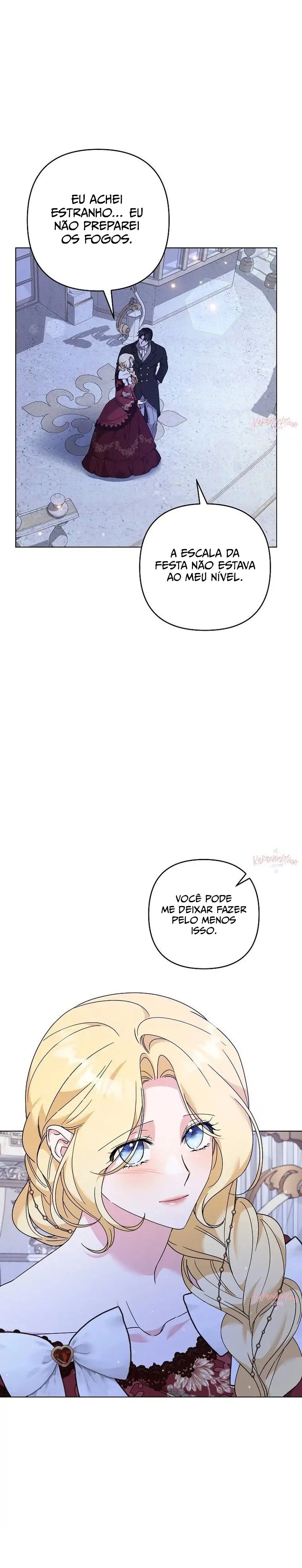 O Que Significa Ser Você Capítulo 130 Página 6