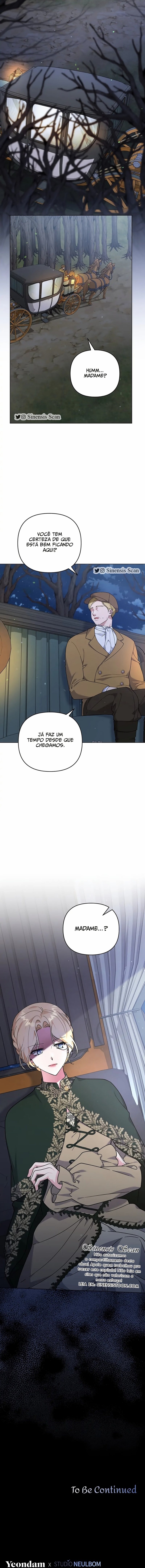 O Que Significa Ser Você Capítulo 139 Página 5