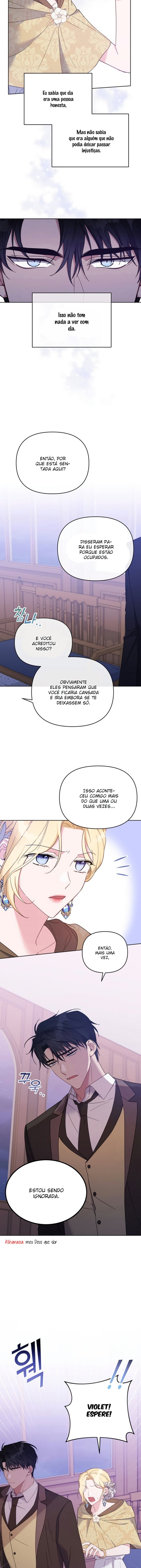 O Que Significa Ser Você Capítulo 14 Página 11