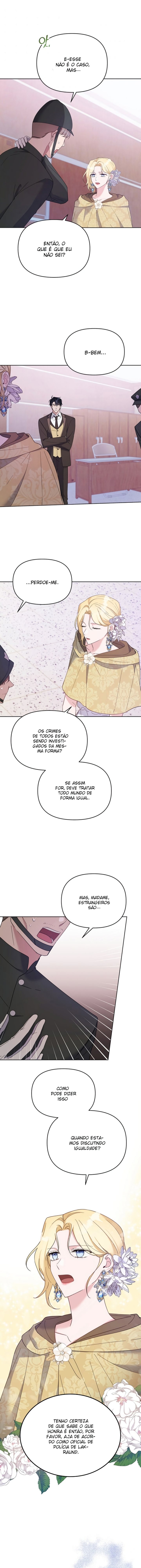 O Que Significa Ser Você Capítulo 14 Página 16