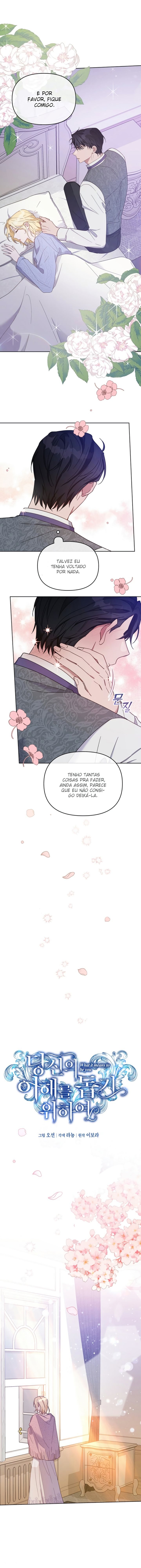 O Que Significa Ser Você Capítulo 15 Página 11