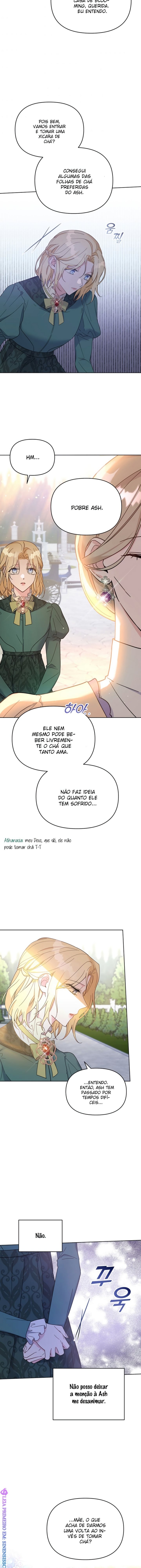 O Que Significa Ser Você Capítulo 15 Página 15
