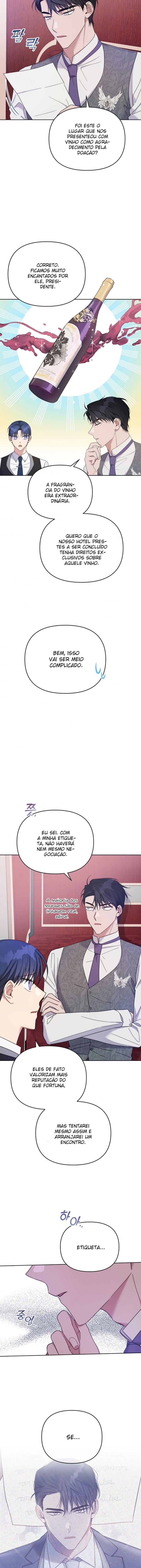 O Que Significa Ser Você Capítulo 15 Página 18