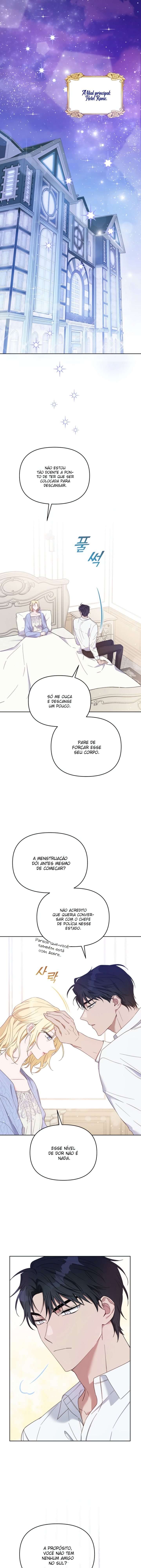 O Que Significa Ser Você Capítulo 15 Página 2