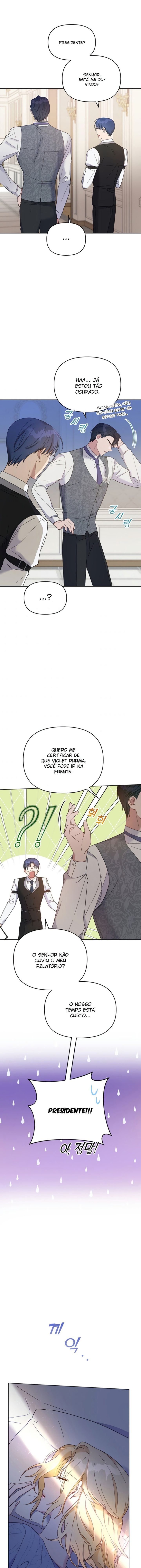 O Que Significa Ser Você Capítulo 15 Página 9