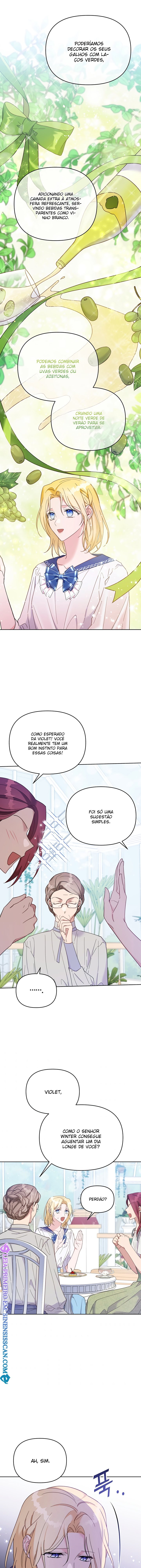 O Que Significa Ser Você Capítulo 16 Página 12