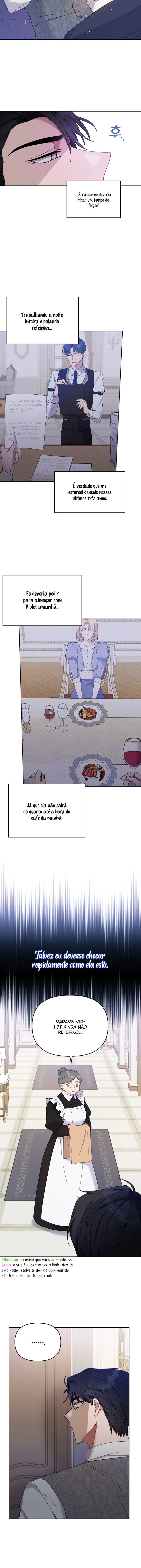 O Que Significa Ser Você Capítulo 16 Página 18