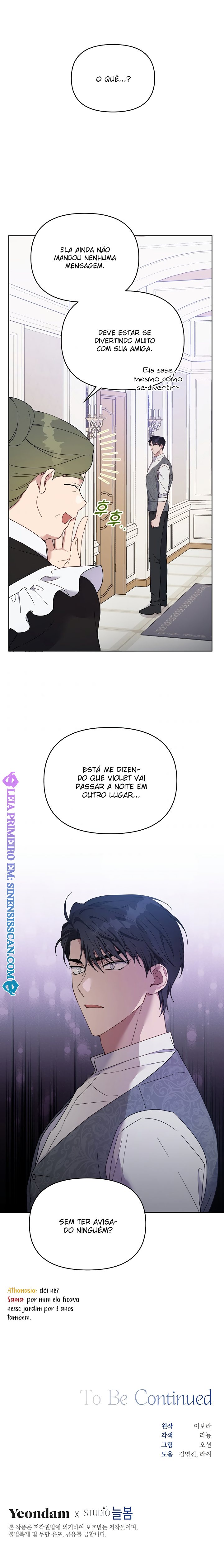 O Que Significa Ser Você Capítulo 16 Página 19
