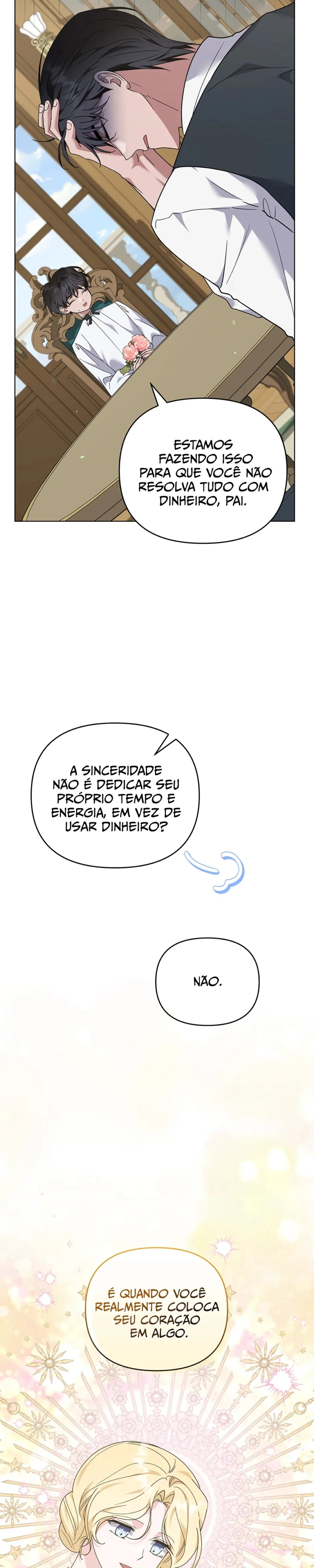 O Que Significa Ser Você Capítulo 163 Página 11